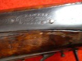 Original 38 Caliber Kentucky Rifle made by Peter Reinhard in Loudonville, Ohio - 5 of 15