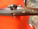 Original 38 Caliber Kentucky Rifle made by Peter Reinhard in Loudonville, Ohio - 15 of 15