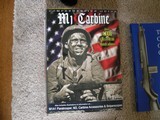 M1 Carbine Books- 4 Carbine Books plus Additional Literature - 2 of 12
