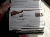 M1 Carbine Books- 4 Carbine Books plus Additional Literature - 4 of 12