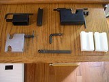 US M1 Carbine Sight Tool Set Plus Other Tools - 1 of 9