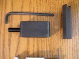 US M1 Carbine Sight Tool Set Plus Other Tools - 5 of 9