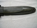 US M4 Bayonet for M1 Carbine mfg. by Turner (TMN) w/M8A1 Scabbard - 13 of 15