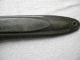 US M4 Bayonet for M1 Carbine mfg. by Turner (TMN) w/M8A1 Scabbard - 12 of 15