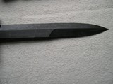 US M4 Bayonet for M1 Carbine mfg. by Turner (TMN) w/M8A1 Scabbard - 6 of 15