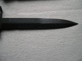 US M4 Bayonet for M1 Carbine mfg. by Turner (TMN) w/M8A1 Scabbard - 4 of 15