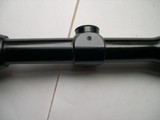Weatherby Supreme 3 x 9 x 44 Rifle Scope - 7 of 11