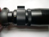 Nikon 3 x 9 x 40mm Variable Rifle Scope w/ Duplex Reticle - 4 of 12