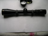 Nikon 3 x 9 x 40mm Variable Rifle Scope w/ Duplex Reticle - 1 of 12