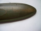 U. S. M5A1 Bayonet w/M8 Scabbard- Mil Par Col - 14 of 15