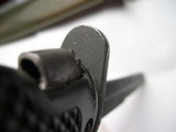 U. S. M5A1 Bayonet w/M8 Scabbard- Mil Par Col - 10 of 15