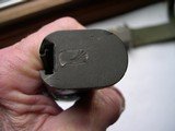 U. S. M5A1 Bayonet w/M8 Scabbard- Mil Par Col - 11 of 15