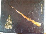 2 Books- THE RIFLEMAN'S RIFLE & THE WINCHESTER MODEL 701937-1964 - 3 of 8