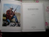 2 Books- THE RIFLEMAN'S RIFLE & THE WINCHESTER MODEL 701937-1964 - 7 of 8