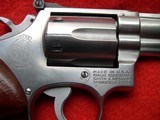 Smith & Wesson Model 66-1 Revolver, 4-inch, 357 Magnum, Pinned & Recessed - 4 of 15