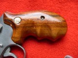 Smith & Wesson Model 657 Revolver, 41 Magnum, 3 inch Barrel, No Dash - 14 of 15