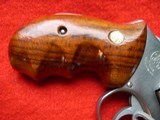 Smith & Wesson Model 657 Revolver, 41 Magnum, 3 inch Barrel, No Dash - 13 of 15