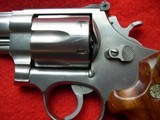 Smith & Wesson Model 657 Revolver, 41 Magnum, 3 inch Barrel, No Dash - 5 of 15
