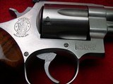 Smith & Wesson Model 657 Revolver, 41 Magnum, 3 inch Barrel, No Dash - 3 of 15