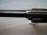 Colt SAA Frontier Six Shooter 44-40, 7 1/2 inch, 1913, Factory Letter- Los Angeles - 11 of 15