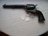 Colt SAA Frontier Six Shooter 44-40, 7 1/2 inch, 1913, Factory Letter- Los Angeles - 2 of 15