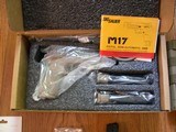 Sig Sauer M17 Surplus Pistol w/ PAIL plus Accessories & CO2 Trainer Pistol - 2 of 15