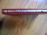 Winchester Book Lot- 7 books - 5 of 13