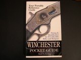 Winchester Book Lot- 7 books - 13 of 13