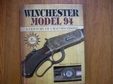 Winchester Book Lot- 7 books - 4 of 13