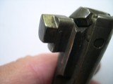 M1 Garand Bolt, Complete, Winchester - 5 of 11