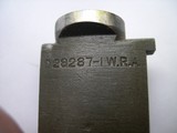 M1 Garand Bolt, Complete, Winchester - 2 of 11