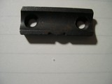 Redfield Olympic Front Sight w/Bases and Many
Inserts - 5 of 10