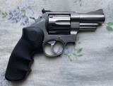 Smith & Wesson Model 629-2, Pre-lock, 3 inch Barrel - 2 of 15