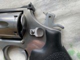 Smith & Wesson Model 629-2, Pre-lock, 3 inch Barrel - 5 of 15