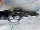 Smith & Wesson Model 629-2, Pre-lock, 3 inch Barrel - 12 of 15
