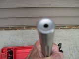 Remington Model 700, .223 w/ 26 in. Fluted Stainless Barrel - 11 of 13