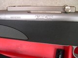Remington Model 700, .223 w/ 26 in. Fluted Stainless Barrel - 8 of 13