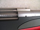 Remington Model 700, .223 w/ 26 in. Fluted Stainless Barrel - 6 of 13