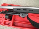 Remington Model 700, .223 w/ 26 in. Fluted Stainless Barrel - 9 of 13