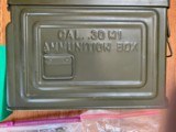 Winchester M1 Carbine, Late 1944, Plus MANY Extras - Image 11 of 15