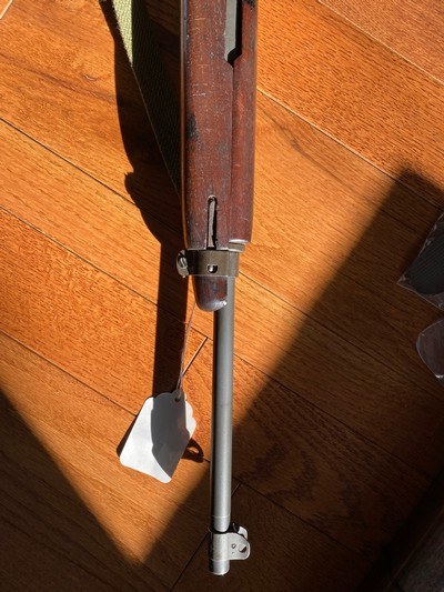 Winchester M1 Carbine, Late 1944, Plus MANY Extras - Image 4 of 15