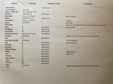 Winchester M1 Carbine, Late 1944, Plus MANY Extras - Image 1 of 15