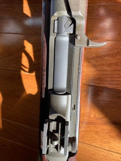 Winchester M1 Carbine, Late 1944, Plus MANY Extras - Image 6 of 15