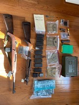 Winchester M1 Carbine, Late 1944, Plus MANY Extras - Image 2 of 15
