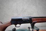 1941-46 Browning A5 12 GA shotgun - 9 of 10