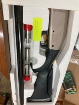 Remington 1100 Competition Synthetic - 1 of 1