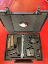 Springfield XDM 9MM Match - 1 of 4