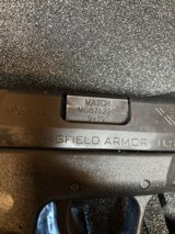 Springfield XDM 9MM Match - 3 of 4