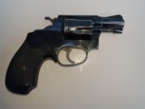 Smith & Wesson, Chief, Special revolver, 38 caliber , Model 36, 2" barrel Holds 5 rounds, serial number 236108, purchased new in 1962 - 9 of 13