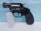 Smith & Wesson, Chief, Special revolver, 38 caliber , Model 36, 2" barrel Holds 5 rounds, serial number 236108, purchased new in 1962 - 6 of 13